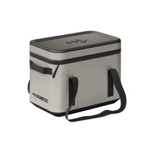 กระเป๋าจัดระเบียบ DOMETIC GO SOFT STORAGE 20 ลิตร สี ASH