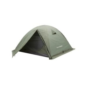 เต็นท์ Blackdeer รุ่น Archeos 3P (Green Tent)