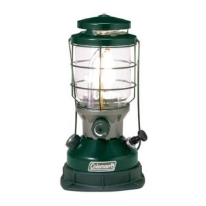 ตะเกียงน้ำมัน  Coleman JP Northstar Tube Mantle Lantern 2169496