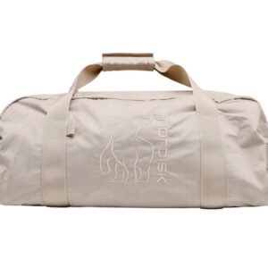กระเป๋าเป้ Nordisk Njord Bag 60L สี Simply Taupe