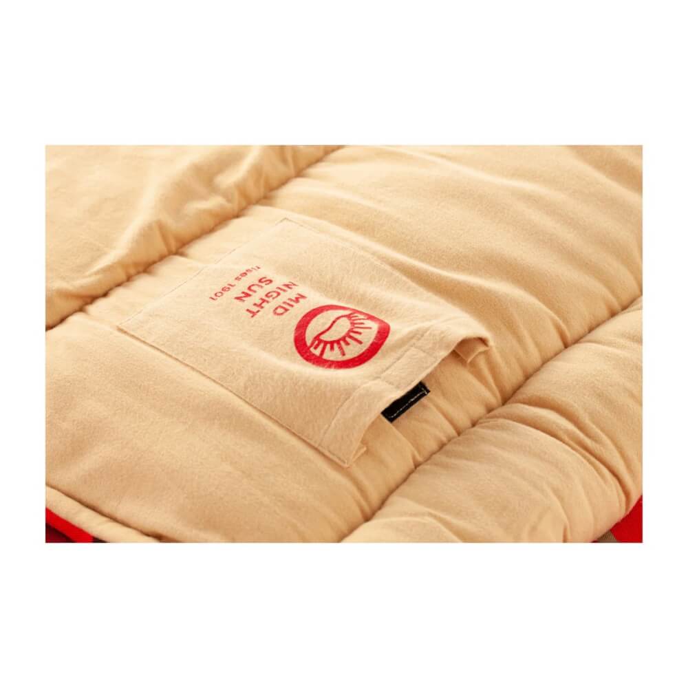 ถุงนอน Coleman 120th Aniv. Vintage C0 37326 - Image 3