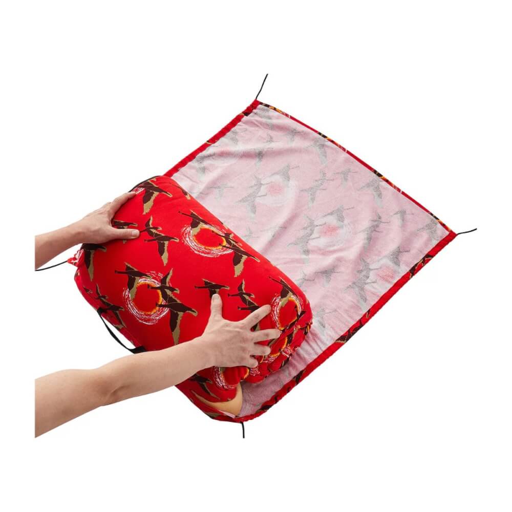 ถุงนอน Coleman 120th Aniv. Vintage C0 37326 - Image 5