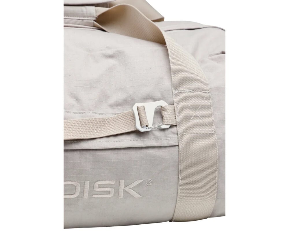 กระเป๋าเป้ Nordisk Njord Bag 60L สี Simply Taupe - Image 7