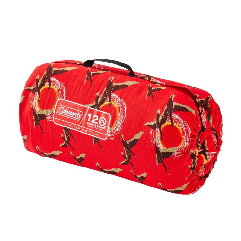 ถุงนอน Coleman 120th Aniv. Vintage C0 37326 - Image 7