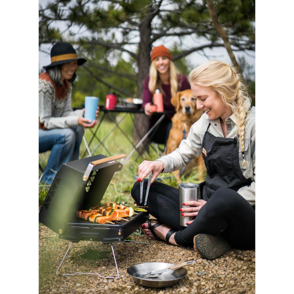 เตาแคมป์ปิ้ง Primus Kuchoma - Image 7