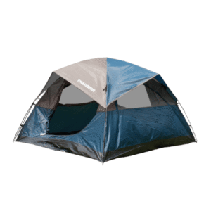 เต็นท์ Thai Adventure รุ่น FRT 229-4 สีฟ้า