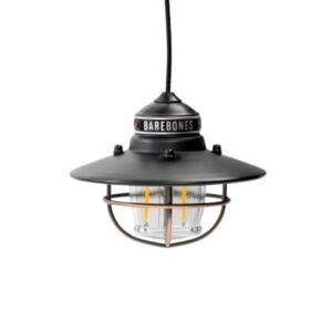โคมไฟแขวน Edison Barebones สีบรอนซ์