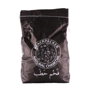 ถ่านไม้ BACKPACKER NC01 3 กก.